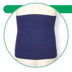 Ζώνη Οσφύος Neoprene
